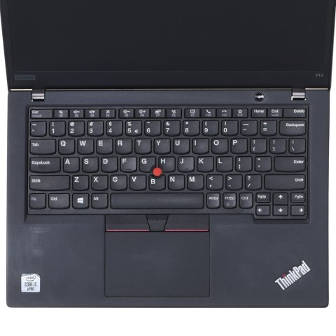 LENOVO ThinkPad X13 G1 i5-10210UU 16GB 256GB SSD 13,3" FHD Win11pro + zasilacz UŻYWANY LENOVO ThinkPad X13 G1 i5-10210UU 16GB 256GB SSD 13,3" FHD Win11pro + zasilacz UŻYWANY