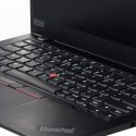 LENOVO ThinkPad X13 G1 i5-10210UU 16GB 256GB SSD 13,3" FHD Win11pro + zasilacz UŻYWANY