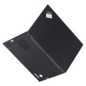 LENOVO ThinkPad X13 G1 i5-10210UU 16GB 256GB SSD 13,3" FHD Win11pro + zasilacz UŻYWANY