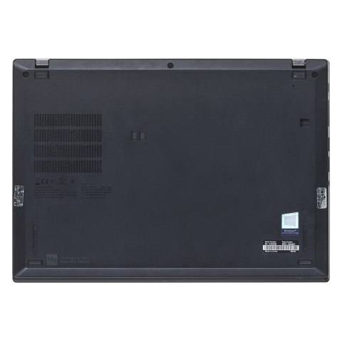 LENOVO ThinkPad X13 G1 i5-10210UU 16GB 256GB SSD 13,3" FHD Win11pro + zasilacz UŻYWANY LENOVO ThinkPad X13 G1 i5-10210UU 16GB 256GB SSD 13,3" FHD Win11pro + zasilacz UŻYWANY