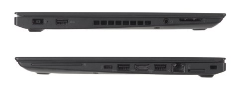LENOVO ThinkPad T470 i5-6300U 8GB 256GB SSD 14" FHD (US QWERTY) Win10pro + zasilacz UŻYWANY LENOVO ThinkPad T470 i5-6300U 8GB 256GB SSD 14" FHD (US QWERTY) Win10pro + zasilacz UŻYWANY