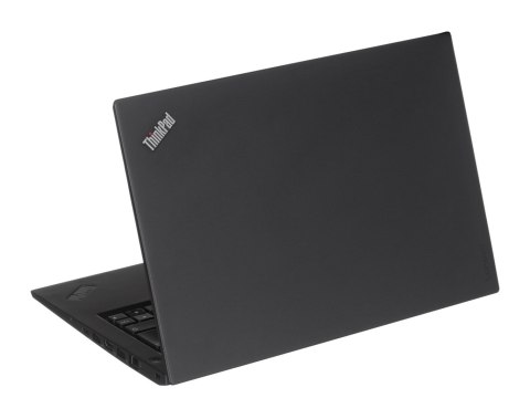 LENOVO ThinkPad T470 i5-6300U 8GB 256GB SSD 14" FHD (US QWERTY) Win10pro + zasilacz UŻYWANY LENOVO ThinkPad T470 i5-6300U 8GB 256GB SSD 14" FHD (US QWERTY) Win10pro + zasilacz UŻYWANY
