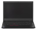 LENOVO ThinkPad T570 i5-6300U 8GB 256GB SSD 15" FHD Win10pro + zasilacz UŻYWANY