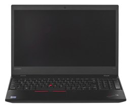 LENOVO ThinkPad T570 i5-6300U 8GB 256GB SSD 15