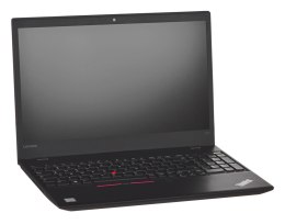 LENOVO ThinkPad T570 i5-6300U 8GB 256GB SSD 15