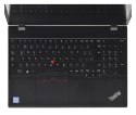 LENOVO ThinkPad T570 i5-6300U 8GB 256GB SSD 15" FHD Win10pro + zasilacz UŻYWANY