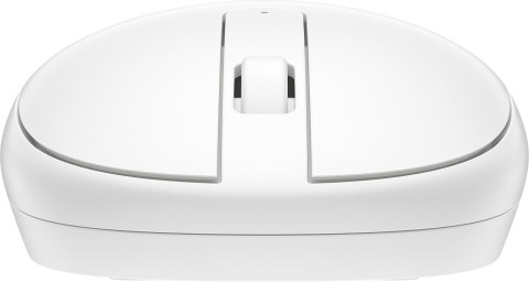 Mysz HP 240 Lunar White Bluetooth Mouse bezprzewodowa biała 793F9AA Mysz HP 240 Lunar White Bluetooth Mouse bezprzewodowa biała 793F9AA