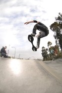 RAZOR-deskorolka RipStick AirPro Black