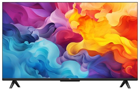 Telewizor 43" TCL 43P655 4K Ultra HD Android Telewizor 43" TCL 43P655 4K Ultra HD Android