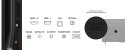 Telewizor 43" TCL 43P655 4K Ultra HD Android
