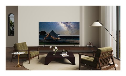 Telewizor 65" TCL 65P79K QLED 4K Google TV Dolby Atmo HDMI 2.1 Telewizor 65" TCL 65P79K QLED 4K Google TV Dolby Atmo HDMI 2.1