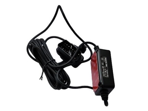 Adapter zasilania OBD USB-C VANTRUE VP04 Adapter zasilania OBD USB-C VANTRUE VP04