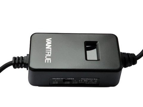 Adapter zasilania OBD USB-C VANTRUE VP04 Adapter zasilania OBD USB-C VANTRUE VP04