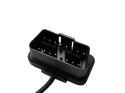 Adapter zasilania OBD USB-C VANTRUE VP04