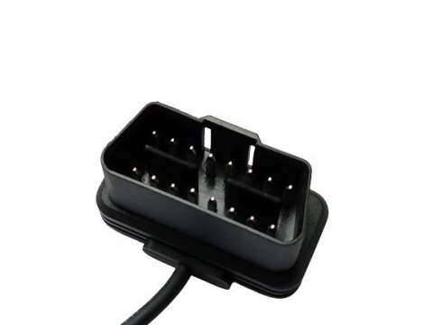 Adapter zasilania OBD USB-C VANTRUE VP04 Adapter zasilania OBD USB-C VANTRUE VP04