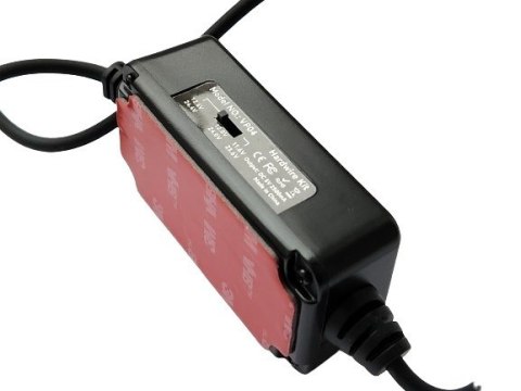 Adapter zasilania OBD USB-C VANTRUE VP04 Adapter zasilania OBD USB-C VANTRUE VP04
