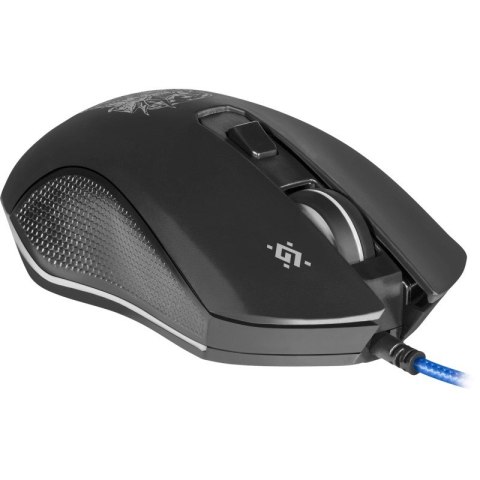 DEFENDER MYSZ GM-927 SLEIPNIR OPTIC 12800dpi 6P DEFENDER MYSZ GM-927 SLEIPNIR OPTIC 12800dpi 6P