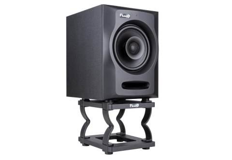 Fluid Audio DS5 - Para statywów pod 4-calowe i 5-calowe monitory studyjne Fluid Audio DS5 - Para statywów pod 4-calowe i 5-calowe monitory studyjne