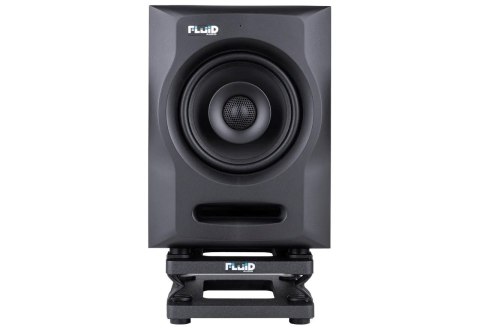 Fluid Audio DS5 - Para statywów pod 4-calowe i 5-calowe monitory studyjne Fluid Audio DS5 - Para statywów pod 4-calowe i 5-calowe monitory studyjne
