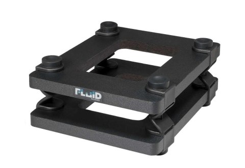 Fluid Audio DS5 - Para statywów pod 4-calowe i 5-calowe monitory studyjne Fluid Audio DS5 - Para statywów pod 4-calowe i 5-calowe monitory studyjne