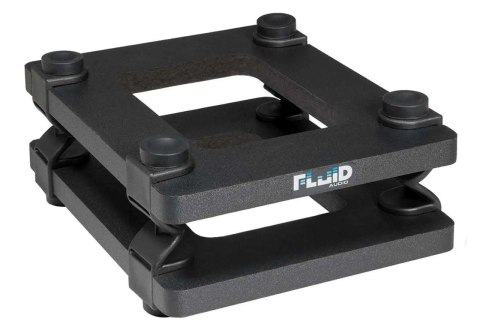 Fluid Audio DS5 - Para statywów pod 4-calowe i 5-calowe monitory studyjne Fluid Audio DS5 - Para statywów pod 4-calowe i 5-calowe monitory studyjne