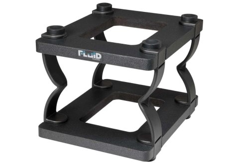 Fluid Audio DS5 - Para statywów pod 4-calowe i 5-calowe monitory studyjne Fluid Audio DS5 - Para statywów pod 4-calowe i 5-calowe monitory studyjne