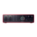 Focusrite Scarlett 16/16 4th Gen - Interfejs Audio