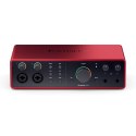 Focusrite Scarlett 16/16 4th Gen - Interfejs Audio