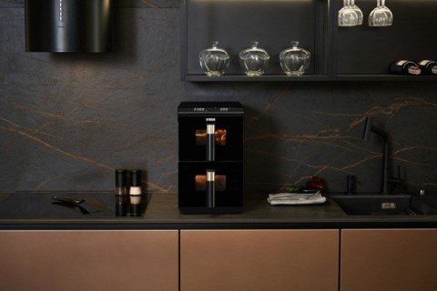 Frytkownica beztłuszczowa AF505 X-LINE Frytkownica beztłuszczowa AF505 X-LINE