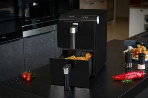 Frytkownica beztłuszczowa AF505 X-LINE Frytkownica beztłuszczowa AF505 X-LINE