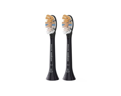 Główka szczoteczki PHILIPS HX9092/88 Sonicare 2 szt. Główka szczoteczki PHILIPS HX9092/88 Sonicare 2 szt.