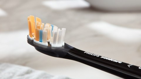 Główka szczoteczki PHILIPS HX9092/88 Sonicare 2 szt. Główka szczoteczki PHILIPS HX9092/88 Sonicare 2 szt.