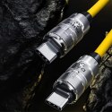Kabel REDMAGIC DAO USB-C do USB-C 6A żółty