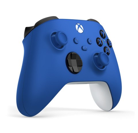 Kontroler Xbox Series Shock Blue