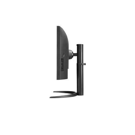 LG | 34WQ75C-B | 34 " | IPS | QHD | 21:9 | 5 ms | 300 cd/m² | Czarny | Ilość portów HDMI 2 | 60 Hz LG | 34WQ75C-B | 34 " | IPS | QHD | 21:9 | 5 ms | 300 cd/m² | Czarny | Ilość portów HDMI 2 | 60 Hz