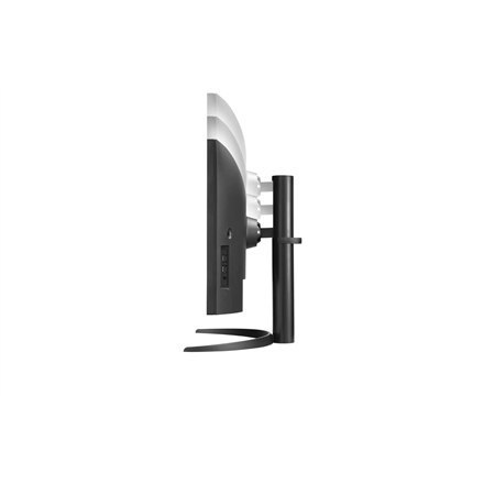 LG | 34WQ75C-B | 34 " | IPS | QHD | 21:9 | 5 ms | 300 cd/m² | Czarny | Ilość portów HDMI 2 | 60 Hz LG | 34WQ75C-B | 34 " | IPS | QHD | 21:9 | 5 ms | 300 cd/m² | Czarny | Ilość portów HDMI 2 | 60 Hz