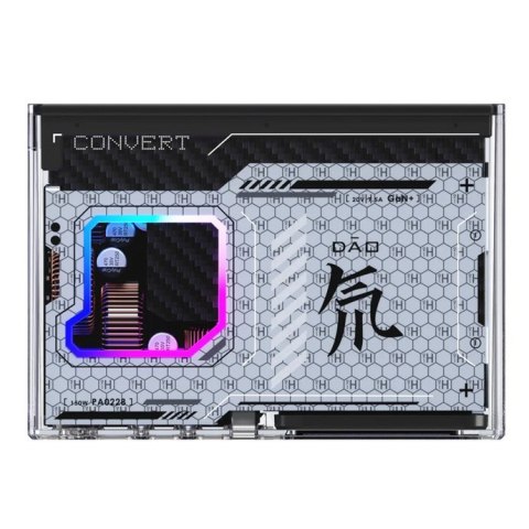 Ładowarka REDMAGIC DAO 150W GaN Charger