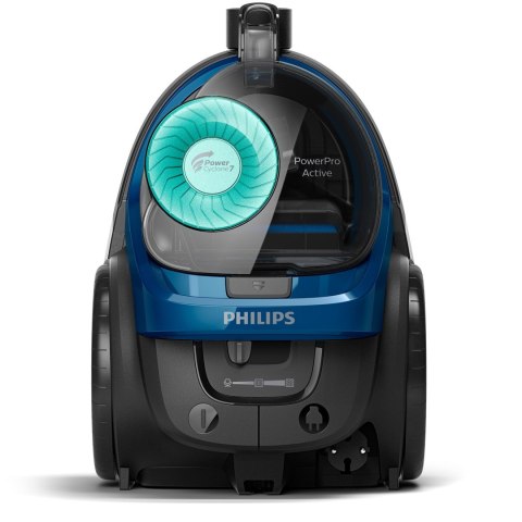 Odkurzacz PHILIPS PowerCyclone 7 FC 9557/09 Odkurzacz PHILIPS PowerCyclone 7 FC 9557/09