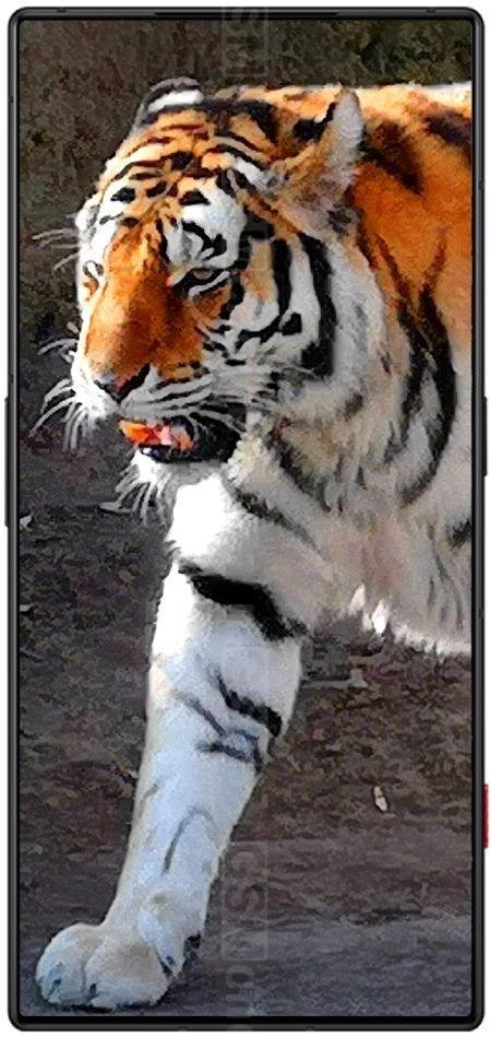 REDMAGIC 8S Pro 5G 12/256GB Platinum