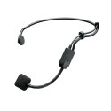Shure GLXD14+E/PGA31-Z4 - Cyfrowy system bezprzewodowy DUAL BAND z nadajnikiem bodypack i mikrofonem nagłownym