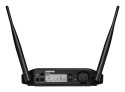 Shure GLXD14+E/PGA31-Z4 - Cyfrowy system bezprzewodowy DUAL BAND z nadajnikiem bodypack i mikrofonem nagłownym