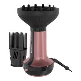 Suszarka do włosów kręconych Taurus Curly 800 900400000 (800W)