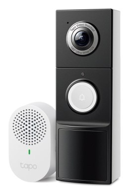 Wideodzwonek do drzwi TP-Link Smart Tapo D235