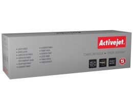 Activejet ATH-139NX Toner (zamiennik HP 139X W139X; Supreme; 4000 stron; czarny)