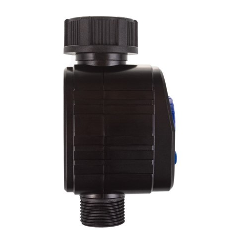 GREENBLUE ELEKTRONICZNY STEROWNIK NAWADNIANIA, ZASILANIE 2X1,5V AA GB390 GREENBLUE ELEKTRONICZNY STEROWNIK NAWADNIANIA, ZASILANIE 2X1,5V AA GB390