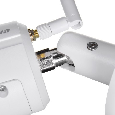 Kamera IP WiFI DAHUA IPC-HFW1430DS-SAW-0280B Kamera IP WiFI DAHUA IPC-HFW1430DS-SAW-0280B