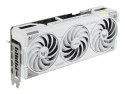 Karta graf. ASUS TUF GAMING RTX 5070 Ti 16GB OC WH.