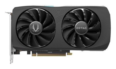 Karta graficzna ZOTAC GAMING GeForce RTX 4070 SUPER Twin Edge Karta graficzna ZOTAC GAMING GeForce RTX 4070 SUPER Twin Edge