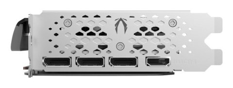 Karta graficzna ZOTAC GAMING GeForce RTX 4070 SUPER Twin Edge Karta graficzna ZOTAC GAMING GeForce RTX 4070 SUPER Twin Edge
