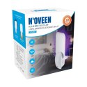 Lampka owadobójcza do kontaktu na Lep NOVEEN IKN905